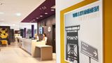Hampton by Hilton Dortmund Phoenix See Lobby
