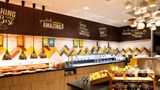 Hampton by Hilton Dortmund Phoenix See Restaurant