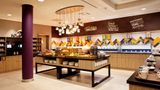 Hampton by Hilton Dortmund Phoenix See Restaurant