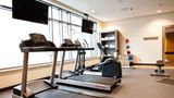 Hampton by Hilton Dortmund Phoenix See Health