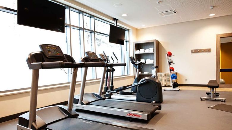 <b>Hampton by Hilton Dortmund Phoenix See Health</b>. Images powered by <a href="https://iceportal.shijigroup.com/" title="IcePortal" target="_blank">IcePortal</a>.