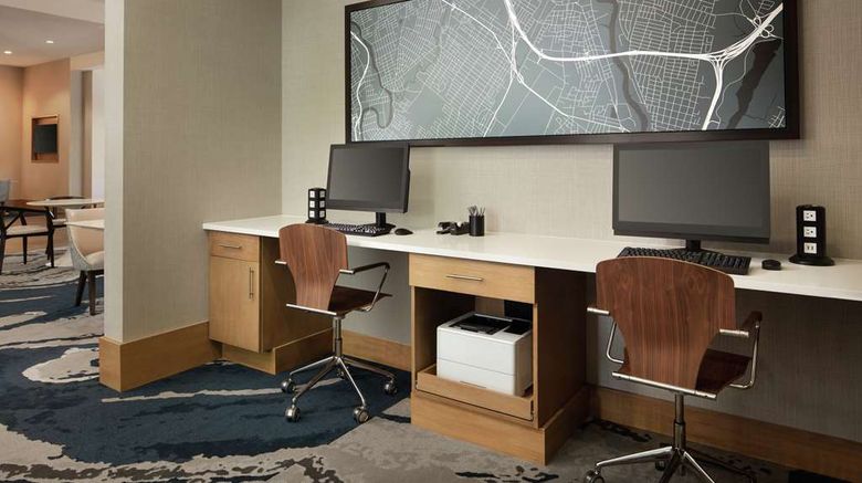 <b>Hampton Inn & Suites Teaneck/Glenpointe Other</b>. Images powered by <a href="https://iceportal.shijigroup.com/" title="IcePortal" target="_blank">IcePortal</a>.