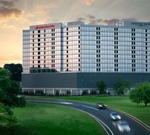 Homewood Suites by Hilton Glenpointe Exterior