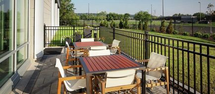 Homewood Suites by Hilton Glenpointe Exterior