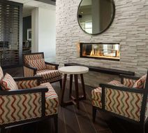Homewood Suites by Hilton Glenpointe Lobby