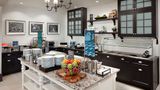 Homewood Suites by Hilton Glenpointe Restaurant