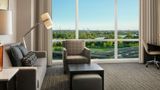 Homewood Suites by Hilton Glenpointe Room
