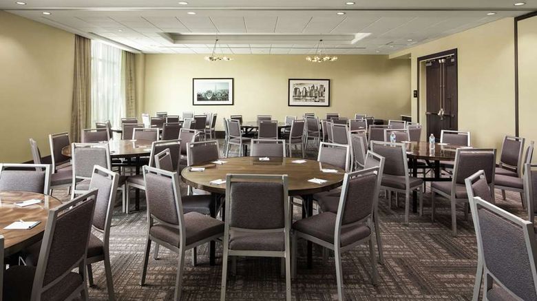 <b>Homewood Suites by Hilton Glenpointe Meeting</b>. Images powered by <a href="https://iceportal.shijigroup.com/" title="IcePortal" target="_blank">IcePortal</a>.