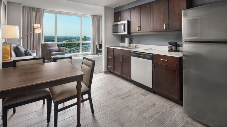 Homewood Suites by Hilton Glenpointe Other