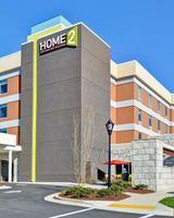 Home2 Suites by Hilton Winston-Salem