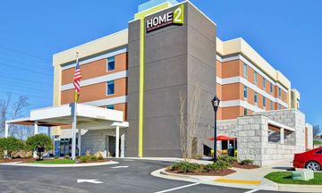 Home2 Suites by Hilton Winston-Salem