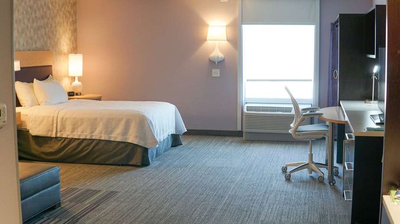 <b>Home2 Suites by Hilton Winston-Salem Room</b>. Images powered by <a href="https://iceportal.shijigroup.com/" title="IcePortal" target="_blank">IcePortal</a>.