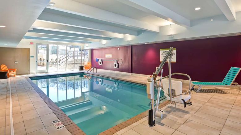 <b>Home2 Suites by Hilton Winston-Salem Pool</b>. Images powered by <a href="https://iceportal.shijigroup.com/" title="IcePortal" target="_blank">IcePortal</a>.