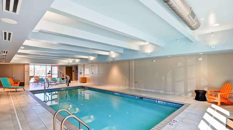 <b>Home2 Suites by Hilton Winston-Salem Pool</b>. Images powered by <a href="https://iceportal.shijigroup.com/" title="IcePortal" target="_blank">IcePortal</a>.