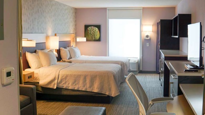 <b>Home2 Suites by Hilton Winston-Salem Room</b>. Images powered by <a href="https://iceportal.shijigroup.com/" title="IcePortal" target="_blank">IcePortal</a>.
