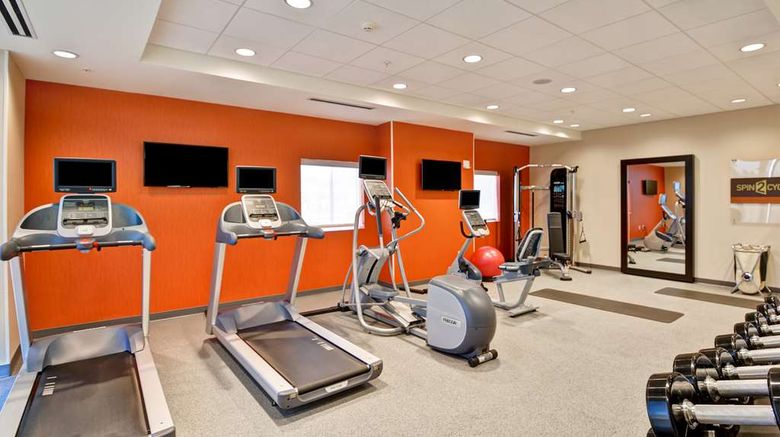 <b>Home2 Suites by Hilton Winston-Salem Health</b>. Images powered by <a href="https://iceportal.shijigroup.com/" title="IcePortal" target="_blank">IcePortal</a>.