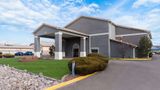 SureStay by Best Western Grants Exterior