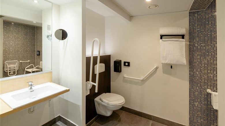 <b>Hotel & Aparthotel Alize Mouscron Other</b>. Images powered by <a href="https://iceportal.shijigroup.com/" title="IcePortal" target="_blank">IcePortal</a>.