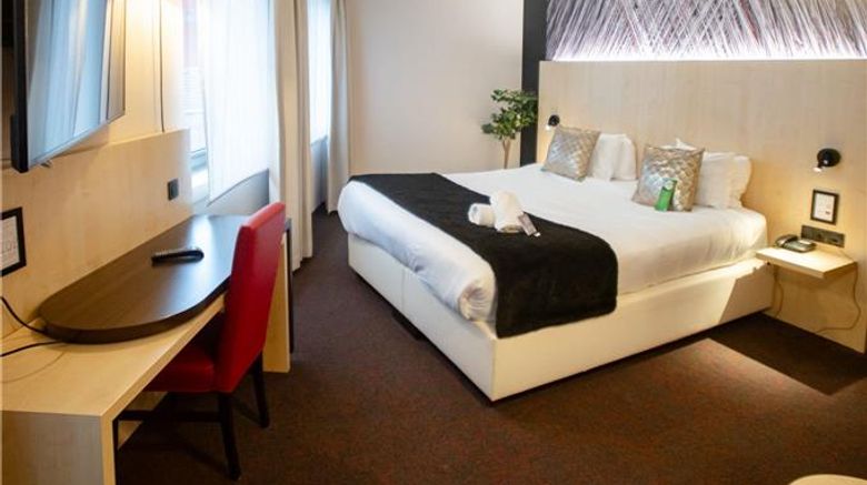<b>Hotel & Aparthotel Alize Mouscron Other</b>. Images powered by <a href="https://iceportal.shijigroup.com/" title="IcePortal" target="_blank">IcePortal</a>.