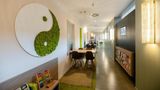 Hotel & Aparthotel Alize Mouscron Restaurant