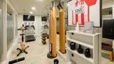 Hotel & Aparthotel Alize Mouscron Health