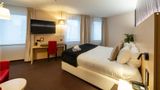 Hotel & Aparthotel Alize Mouscron Room