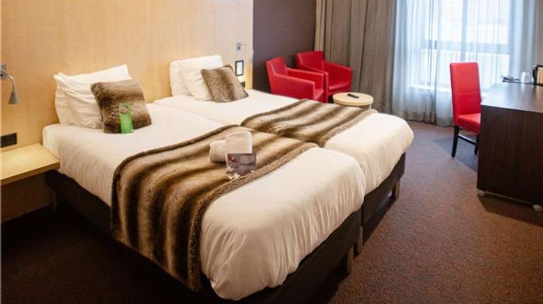 <b>Hotel & Aparthotel Alize Mouscron Room</b>. Images powered by <a href="https://iceportal.shijigroup.com/" title="IcePortal" target="_blank">IcePortal</a>.