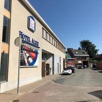 Hotel & Aparthotel Alize Mouscron
