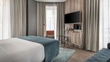 NH Collection Madrid Gran Via Room