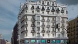 <b>NH Collection Madrid Gran Via Exterior</b>. Images powered by <a href="https://iceportal.shijigroup.com/" title="IcePortal" target="_blank">IcePortal</a>.