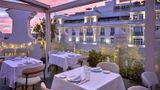 NH Collection Madrid Gran Via Restaurant