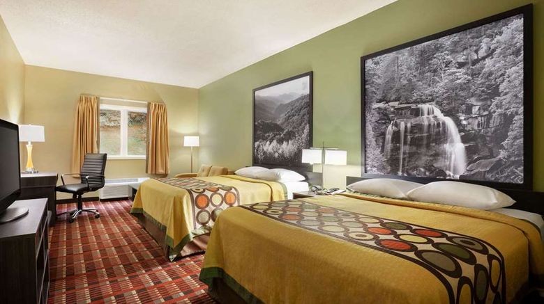 <b>Super 8 Cherokee Room</b>. Images powered by <a href="https://iceportal.shijigroup.com/" title="IcePortal" target="_blank">IcePortal</a>.