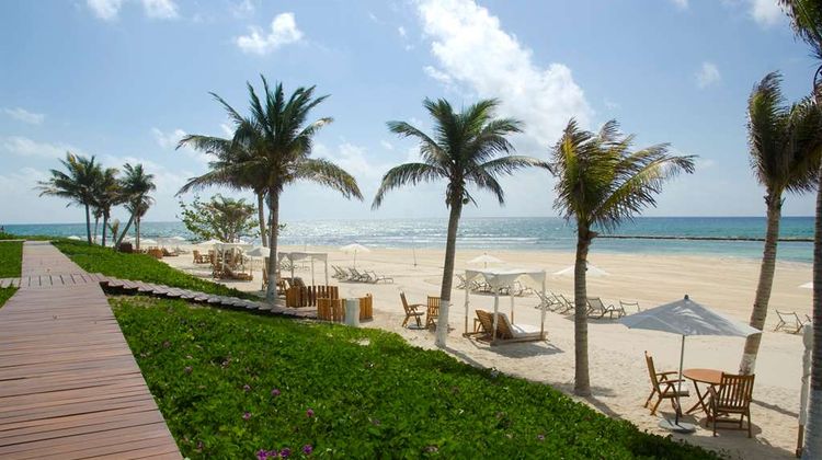 Grand Class at Grand Velas Riviera Maya Exterior