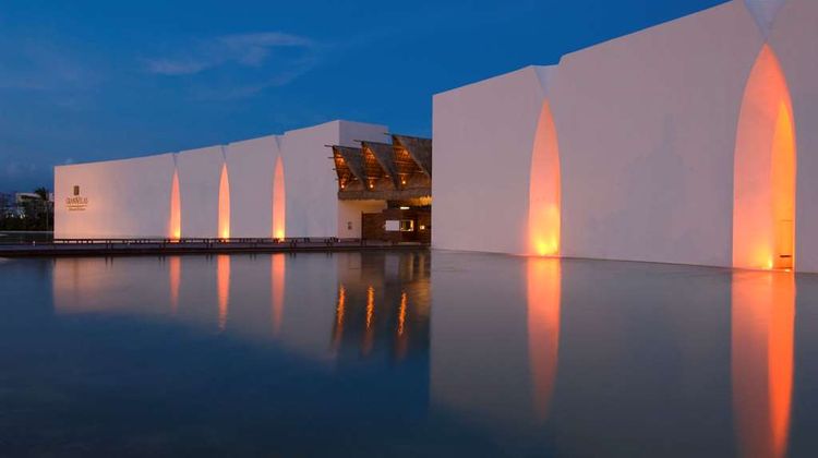 Grand Class at Grand Velas Riviera Maya Exterior