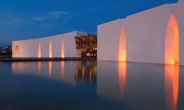 Grand Class at Grand Velas Riviera Maya