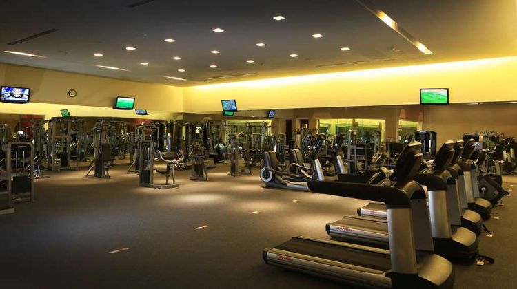 Grand Class at Grand Velas Riviera Maya Health