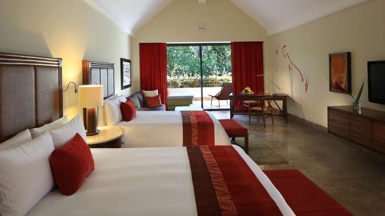 Grand Class at Grand Velas Riviera Maya Suite