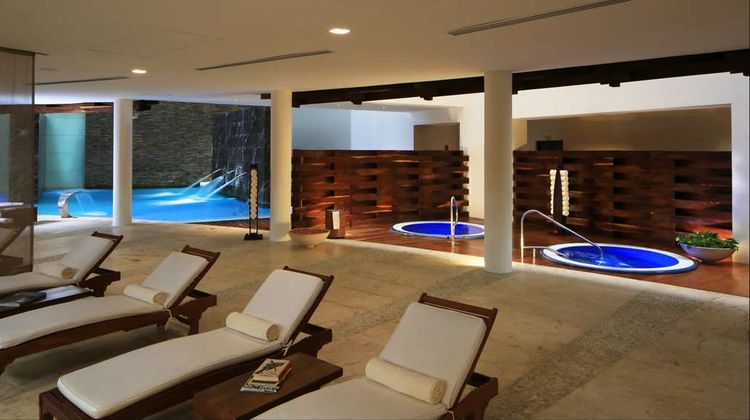 Grand Class at Grand Velas Riviera Maya Spa