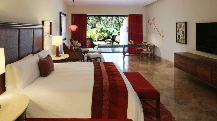 Grand Class at Grand Velas Riviera Maya Suite