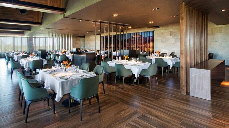 Grand Class at Grand Velas Riviera Maya Restaurant