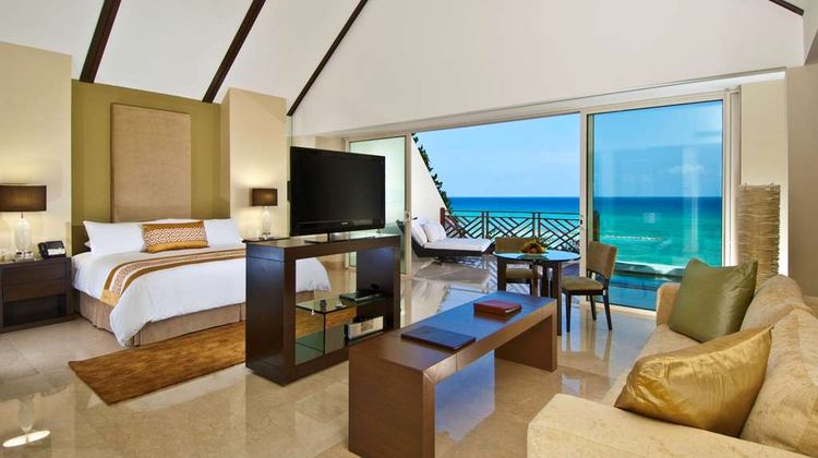 Grand Class at Grand Velas Riviera Maya Suite