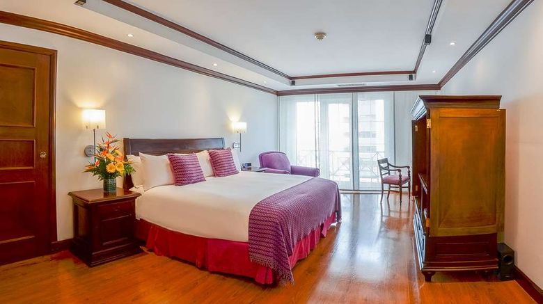 <b>Hotel Casa Veranda Guatemala Room</b>. Images powered by <a href="https://iceportal.shijigroup.com/" title="IcePortal" target="_blank">IcePortal</a>.