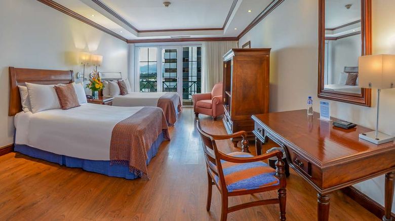 <b>Hotel Casa Veranda Guatemala Room</b>. Images powered by <a href="https://iceportal.shijigroup.com/" title="IcePortal" target="_blank">IcePortal</a>.