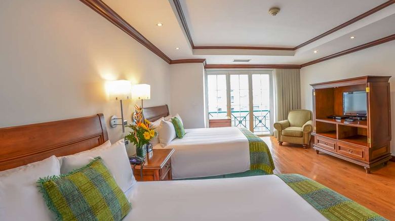 <b>Hotel Casa Veranda Guatemala Suite</b>. Images powered by <a href="https://iceportal.shijigroup.com/" title="IcePortal" target="_blank">IcePortal</a>.