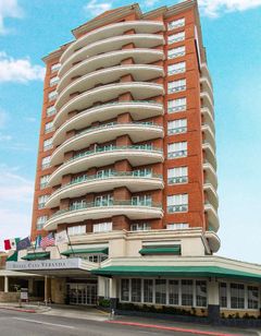 Hotel Casa Veranda Guatemala