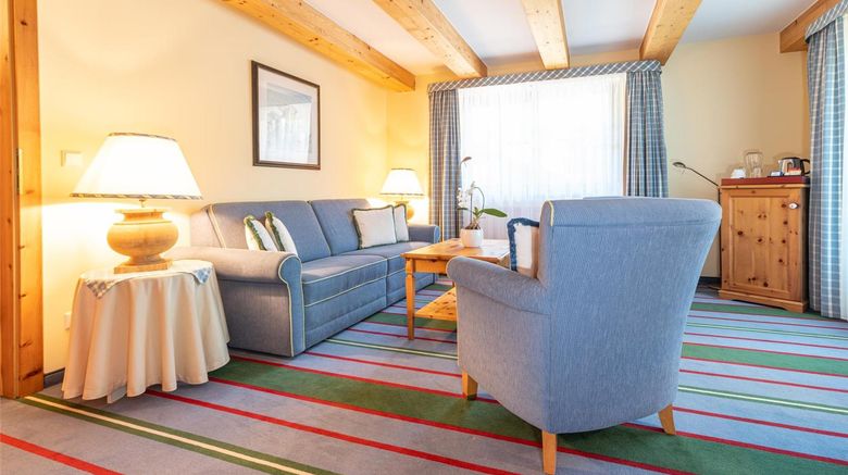 <b>Hotel Kaiserhof Kitzbuehl Suite</b>. Images powered by <a href="https://iceportal.shijigroup.com/" title="IcePortal" target="_blank">IcePortal</a>.