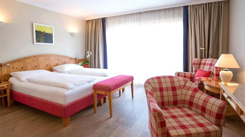 <b>Hotel Kaiserhof Kitzbuehl Room</b>. Images powered by <a href="https://iceportal.shijigroup.com/" title="IcePortal" target="_blank">IcePortal</a>.