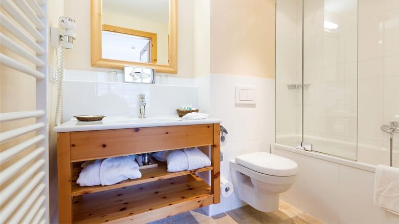 <b>Hotel Kaiserhof Kitzbuehl Room</b>. Images powered by <a href="https://iceportal.shijigroup.com/" title="IcePortal" target="_blank">IcePortal</a>.