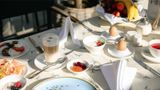 Hotel Kaiserhof Kitzbuehl Restaurant