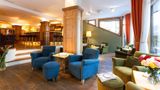 Hotel Kaiserhof Kitzbuehl Lobby